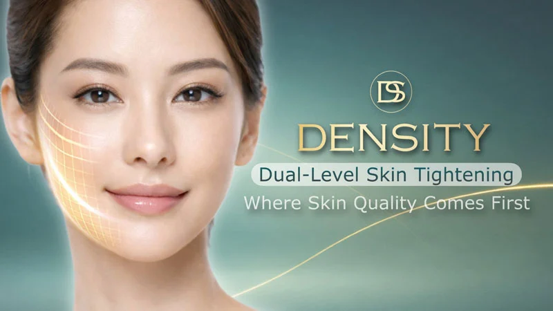 Density RF tightening