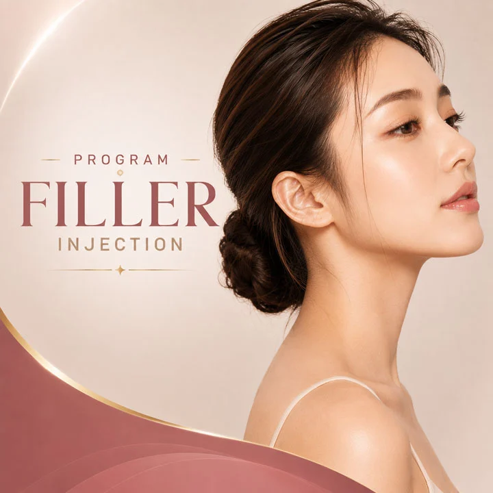 Filler injection Bangkok