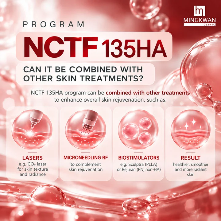 NCTF 135HA How work