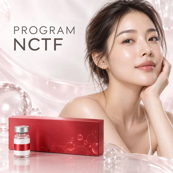 NCTF 135HA Bangkok treatment